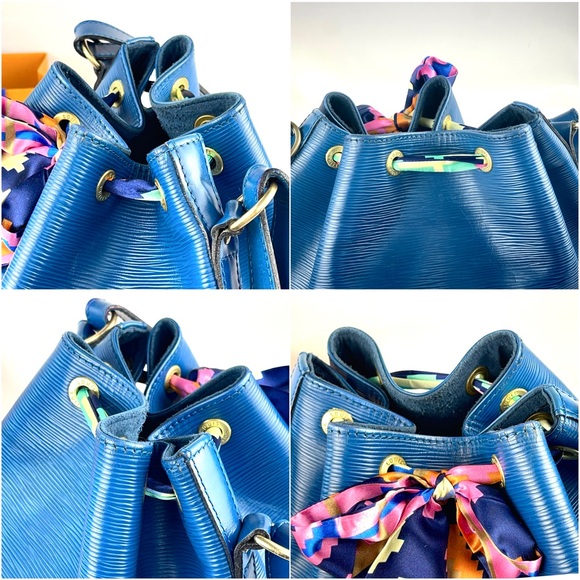 ❌SOLD❌ 🎉HP🎉 ✨🏝AUTHENTIC🏝✨ Louis Vuitton Shoulder Bag - Picture 7 of 15